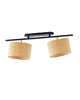plafony Regulowana lampa sufitowa w stylu boho CHILE BOHO 5