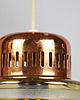 lampy wiszące Lampa kaskadowa, lat 70 6