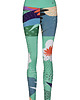 legginsy Cosmic Forest Leggins 5