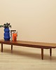 komody Lowboard, duński design, lata 70, produkcja: Dania 1