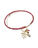 chokery Sea collection - Koral red vol. 3 /choker/ 22.03.26 5