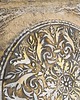 obrazy Mandala 38, obraz ręcznie malowany 3D obraz do salonu 3