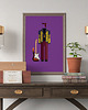 plakaty Plakat Jimi Hendrix 2