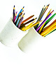 organizery TUMBLER - organizer na biurko 3
