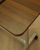 stoliki kawowe Pulpit na nuty, duński design, lata 00, produkcja: Dania 6
