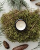 świece zapachowe Naturalna świeca sojowa Zaczarowany Las 120ml 1