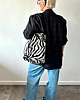 torby na ramię Torebka Zebra XL 1