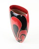 wazony Wazon ceramiczny, włoski design, lata 70, produkcja: Włochy 4