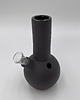 akcesoria różne BONGO ceramiczne Black Matt zioło lufka 2