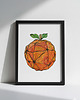 grafiki i ilustracje 84 Pomarańcza 2
