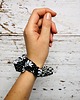 gumki do włosów Pela' SCRUNCHIE " Stokrotka  " gumka do włosów 6