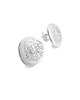 kolczyki srebrne SANDRO / silver earrings 3