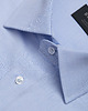 koszule męskie koszula męska dł. rękaw błękitna classic fit 00277 176/182 39 2