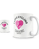 kubki Kubek. I love cycling 1