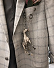 marynarki damskie Ghost Story Blazer One of One Upcycled Pako Lorente XS-L 5