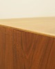 komody Komoda orzechowa, duński design, lata 60, designer: Kai Kristiansen 9