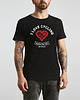 t-shirty męskie Koszulka T-SHIRT.  I love cycling 1