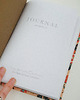 notatniki i albumy Ekologiczny notes A5, w linie 3