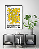 plakaty Christopher Wool - Exhibition Poster 2