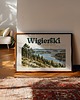 plakaty Plakat Wigierski Park Narodowy - Druk Pigmentowy 4