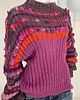 swetry damskie  Unikatowy sweter 3