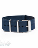 bransoletki ze szkła - 12 %  Simple Watch Deep Ocean  - Makaliboo 3