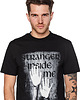 t-shirty męskie T-shirt męski UNDERWORLD Stranger inside me 3