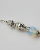 wisiory BUDDA zawieszka opal 2