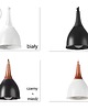 lampy wiszące Lampa Sufitowa Żyrandol Lageria 3853 2