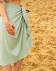 stroje kąpielowe i kostiumy kąpielowe damskie 2 W 1 Pareo/Narzutka Plażowa, Damski Letni Sarong, Muślinowe Pareo 135x100 cm 1