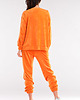 bluza bez kaptura damska Bluza B410 2
