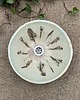 umywalki Ceramiczna umywalka "Łąka" 2