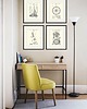 grafiki i ilustracje Rysunek patent żagle  żeglarstwo vintage prezent 3