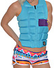 szorty damskie Aztek Mesh Shorts Sample 2