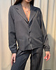 komplety damskie Elegancki komplet Grafite 1