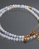 chokery Chalcedon vol. 3 /choker/ 17.03.26 - Szlachetna kolekcja 1