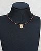 chokery Granaty choker vol. 19 /19.02.26/- Szlachetna kolekcja 7