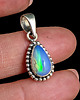 wisiory Opal romantycznie 1