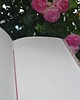notatniki i albumy Notes 'Różowa mozaika'   w linię 3