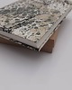 notatniki i albumy Notes w linię A5 Ręcznie wykonany, 200 stron z datownikiem 6