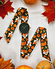 zegarki różne Pasek do zegarka - Pumpkin Paws 1