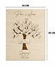 kartki scrapbooking PERSONALIZOWANA Ramka Podziękowanie na DZIEŃ NAUCZYCIELA Zakończenie Roku 3