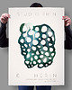 plakaty Plakat Edith Herin - Graphics No.10 1