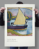 plakaty August Macke plakat wystawowy 1