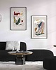 plakaty Hello little friends - plakat A3/B2 2
