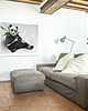 obrazy i plakaty do pokoju dziecięcego OBRAZ NA PŁÓTNIE -  80x60cm PANDA 2