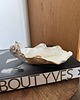 pojemniki na biżuterię Ceramiczna ostryga na obrączki, kolczyki, palo santo i drobne pamiątki 6