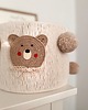 lampy do pokoju dziecka Lampa sufitowa dziecięca "Miś Teddi" 4