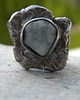 pierścionki - różne Roman Ancient Ring ;) akwamaryn 6