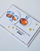 kartki scrapbooking Kartka Okolicznościowa Dla Przyjaciółki 1